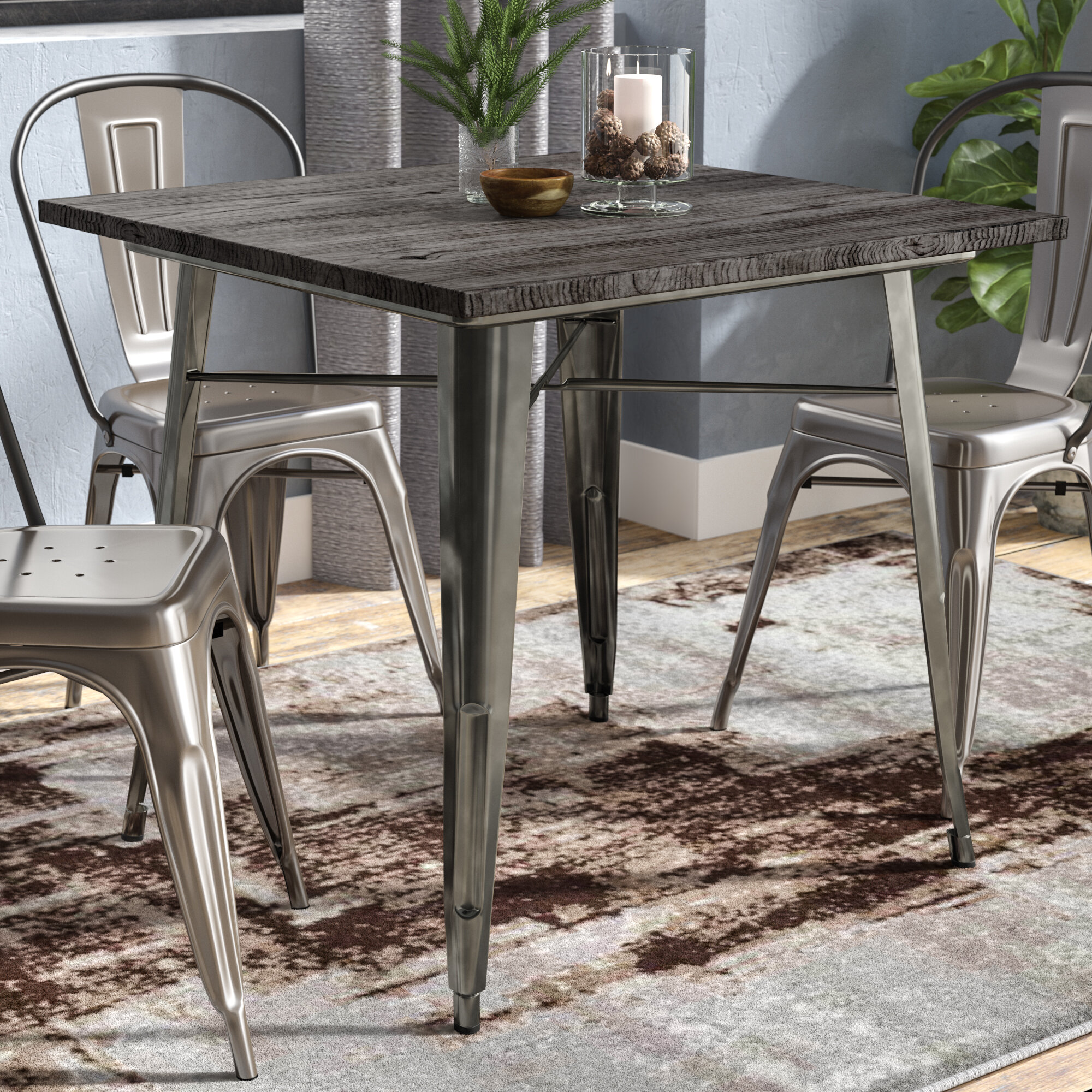 Fortuna Dining Table 