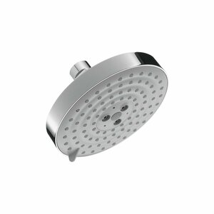 Raindance Air Three Jet Shower Head