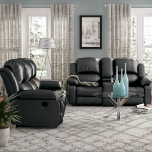 Reclining Living Room Sets You\'ll Love Reclining Living Room Sets You\'ll Love