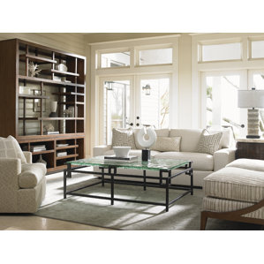 Island Fusion Configurable Living Room Set by Tommy Bahama Home