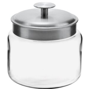 Montana Food Kitchen Canister (Set of 4)