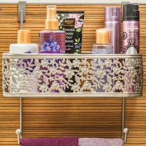 Kim Cabinet Door Organizer