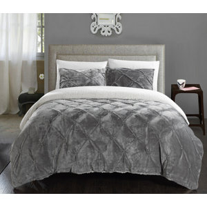 Fontane 2 Piece Twin XL Comforter Set