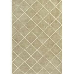 Haupt Views Tan Area Rug