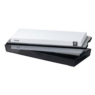 Sharpening Stone Knife Sharpeners You Ll Love Wayfair Twin Pro 250 1000 Combination Anese Water Stone