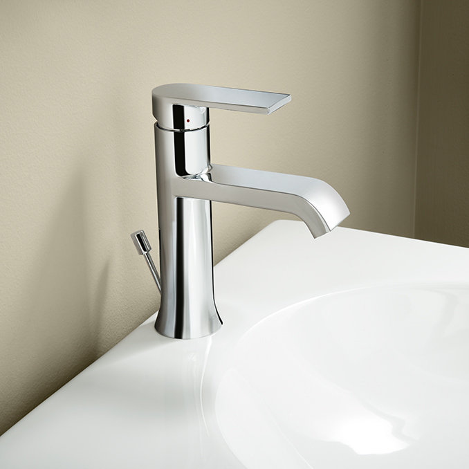 Bathroom Faucets Huntsville Al moen genta single handle bathroom faucet & reviews | wayfair Bathroom Faucets Huntsville Al moen genta single handle bathroom faucet & reviews | wayfair