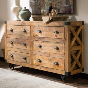 Multi Color Buffet Wayfair