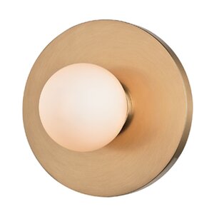 Welden 1-Light Wall Sconce