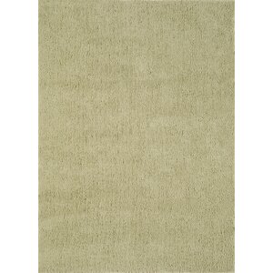 Cloud Lime Area Rug