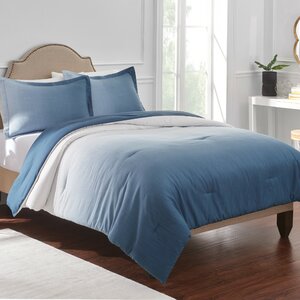 Reverie Comforter Set