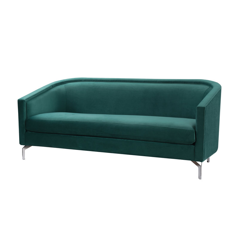 Mihika Cabriole Sofa