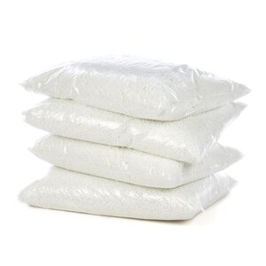 Bean Bag Replacement Fill (Set of 4)