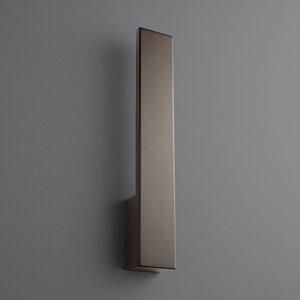 Icon 1-Light Wall Sconce