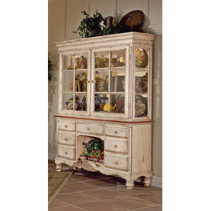 Halton China Cabinet by One Allium Way