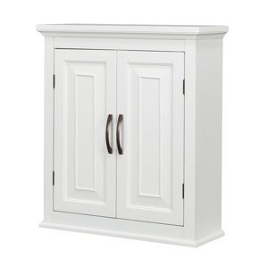 White Bathroom Wall Cabinets wall mounted bathroom cabinets you'll love | wayfair White Bathroom Wall Cabinets wall mounted bathroom cabinets you'll love | wayfair