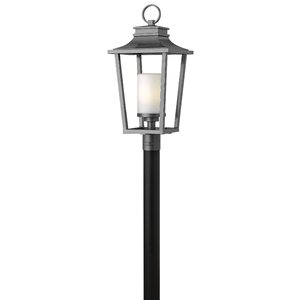 Sullivan 1-Light Lantern Head