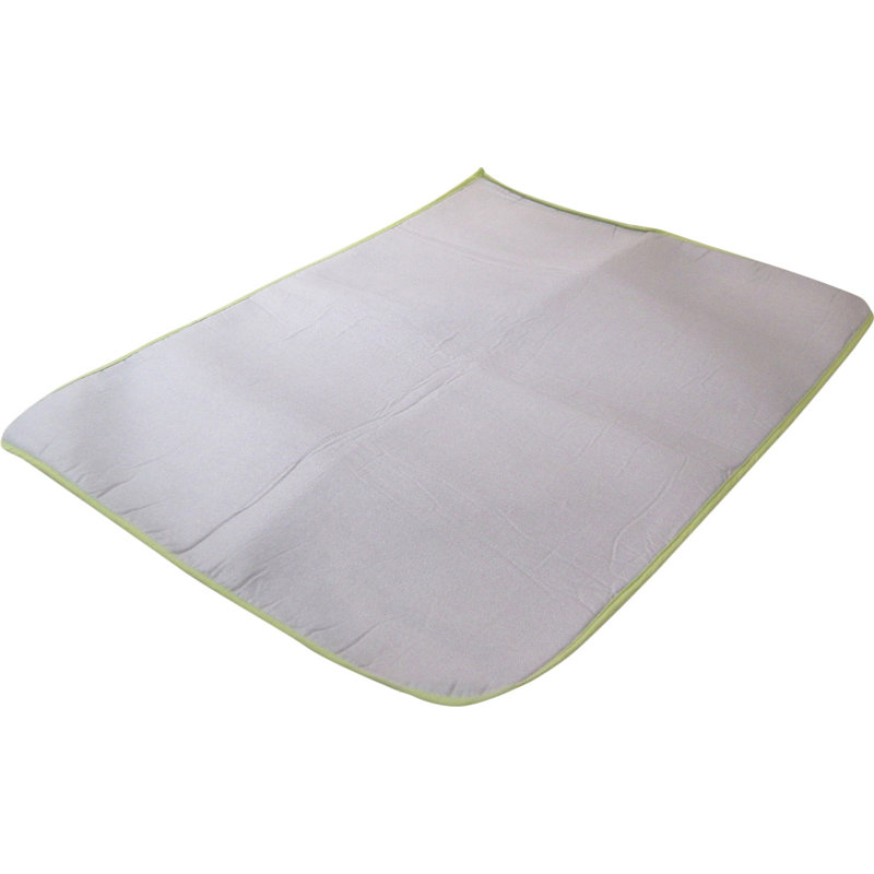 Redmon MultiPurpose Ironing and Steaming Mat & Reviews Wayfair