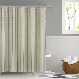 Taghkanic Stripe Shower Curtain