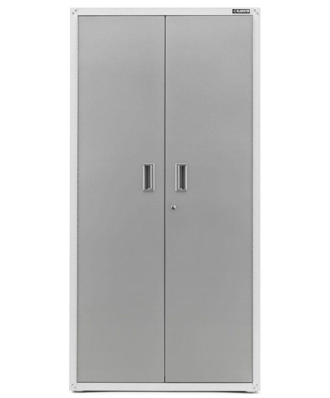 Ready To Emble Storage Cabinets Tyres2c Gladiator Ready To Emble Jumbo Gearbox 72 H X 36 W 24 D