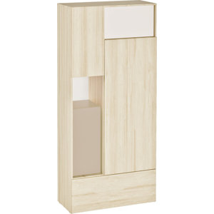 Drehtürenschrank 3D von Meble Vox