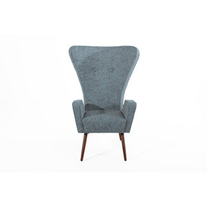 Sessel Lotta von Max Winzer