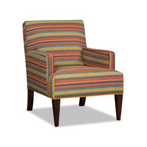 Panache Armchair by Sam Moore