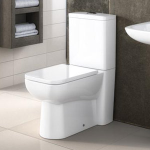 Premier WC Ambrose