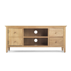TV-Lowboard Westley von Prestington