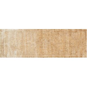 Anastasia Ivory/Light Gold Area Rug