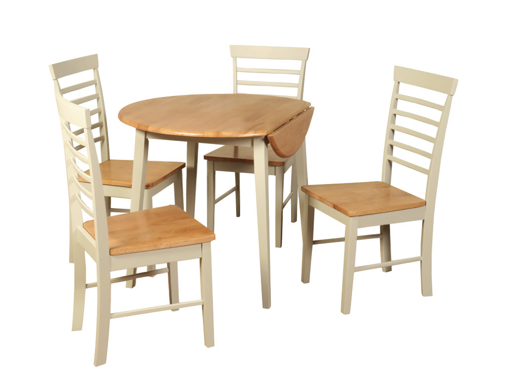 Beachcrest Home Ardentown Folding Dining Table Reviews Wayfair Co Uk