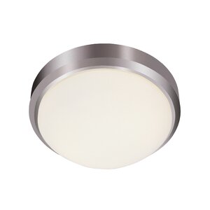 Classic 2-Light Flush Mount