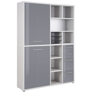 Aktenschränke | Wayfair.de