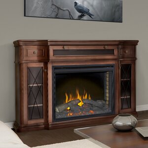 Colbert Electric Fireplace