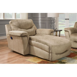 Chaise Lounge Chairs You Ll Love Wayfair Baek Lay Flat Chaise Lounge