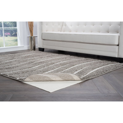 Rugs Safe For Vinyl Flooring | Wayfair