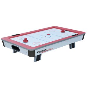 42u201d Sport Breakaway Air Hockey Table