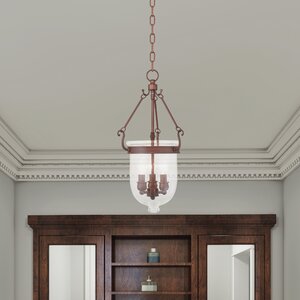 Lauder Foyer Pendant