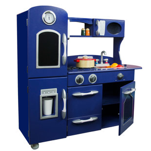 Play Kitchen Sets Accessories You Ll Love Wayfair Save