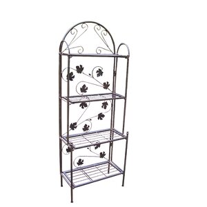 Lavone Baker's Rack