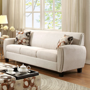 Anzell Sofa by Red Barrel Studio