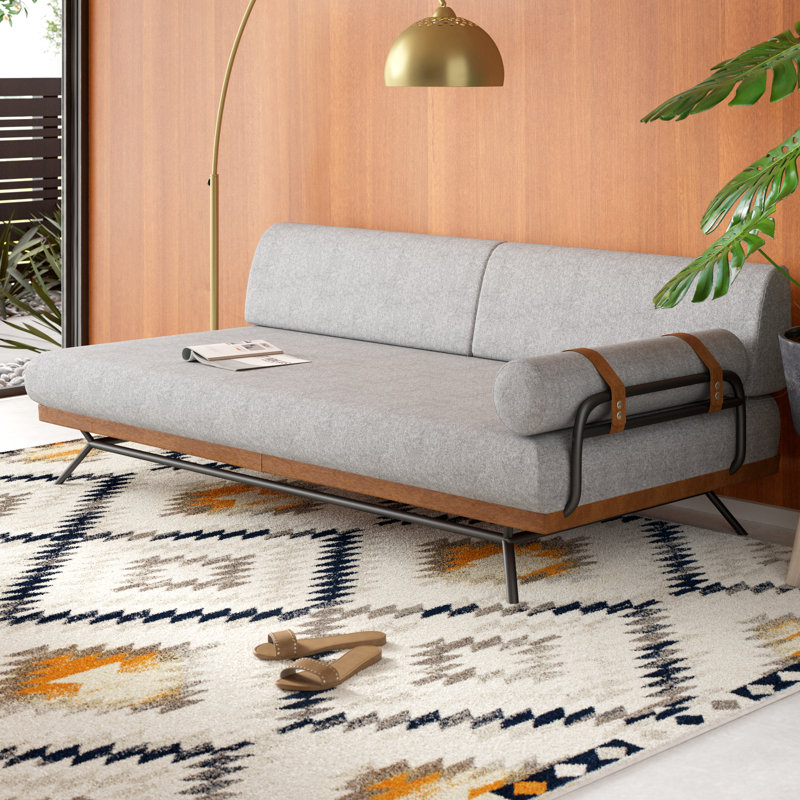 Simonne Modern Sofa Bed