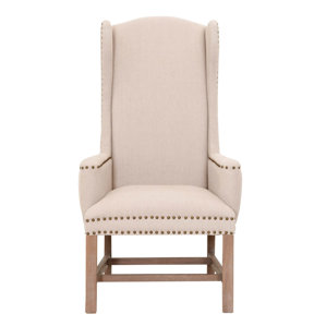 Bartram Arm Chair by One Allium Way