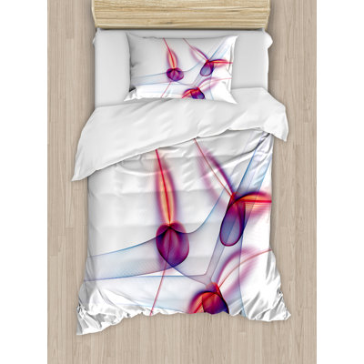Artisan De Luxe Bedding | Wayfair