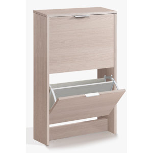 Schuhschrank für 12 Paare von dCor design