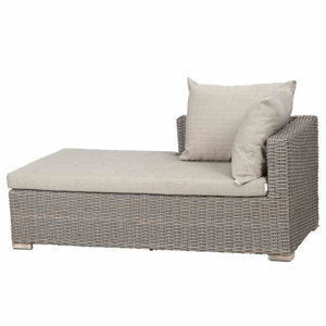 Sofa Veneto von Siena Garden