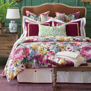 Tresco Duvet Set