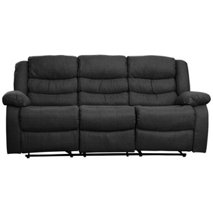 3 Piece Sofa Suites Recliner Wayfair Co Uk