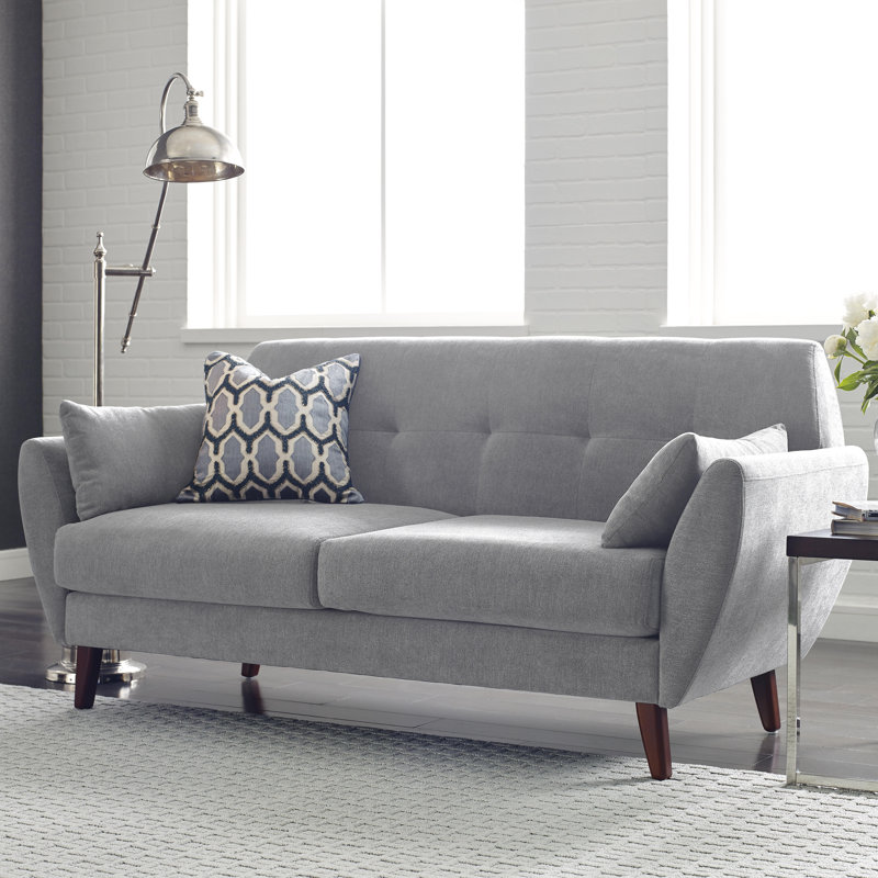 Serta At Home Artesia Sofa Reviews Wayfair Artesia Sofa