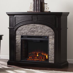 Boylston Electric Fireplace