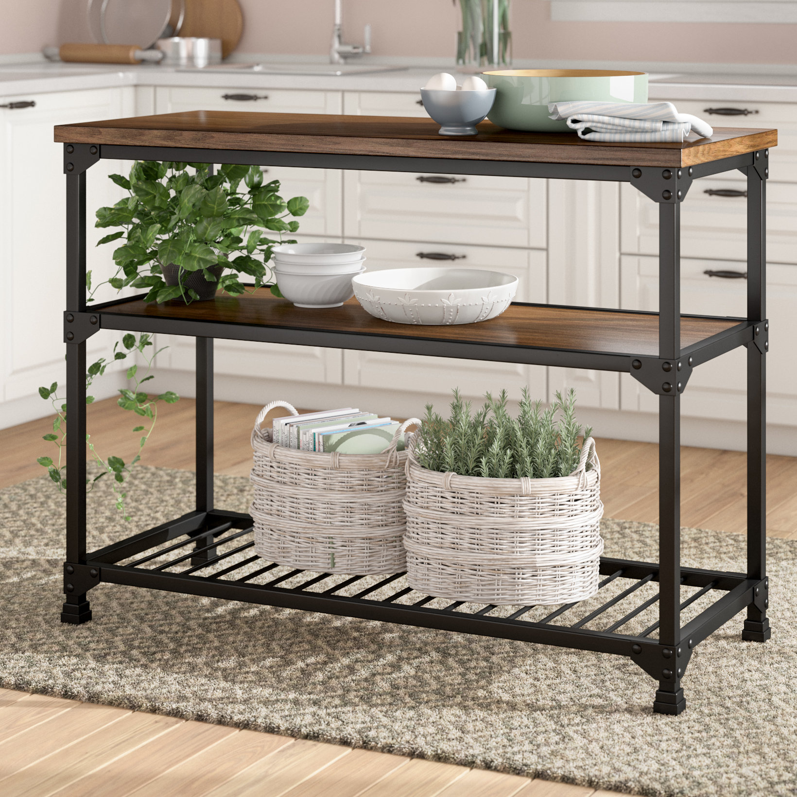 Gracie Oaks Birch Lane